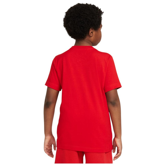 Nike Παιδική κοντομάνικη μπλούζα Sportswear T-Shirt